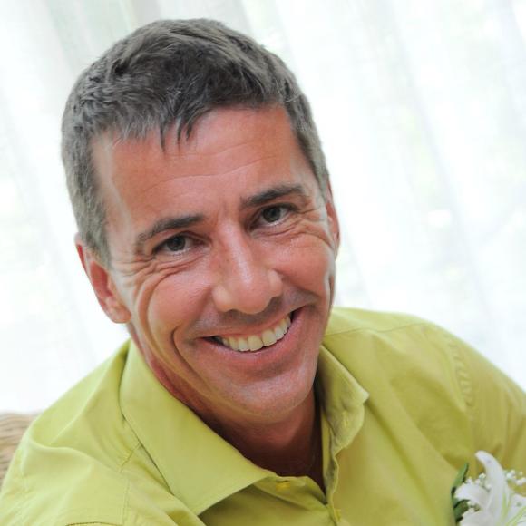 Meet your Posher, Jim - Picture 1 of 1